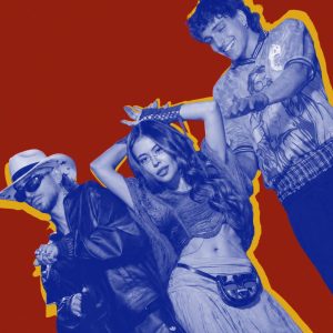 «ASÍ DE RICO REMIZZZ»DE EMYL RUSEV JUNTO A JULIANAY JUAN DUQUESE CONVIERTE EN EL HIMNO VIRAL QUE PONE A BAILAR Y GOZAR A TODA