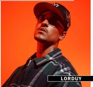 LORDUYCantante • Compositor • Performer