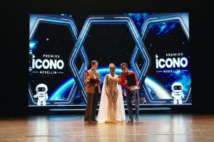 MÉXICO LO APLAUDE Y LA INDUSTRIA LO RECONOCE: DAVID ZAHAN SIGUE DEJANDO HUELLA EN LA SALSA INTERNACIONAL 