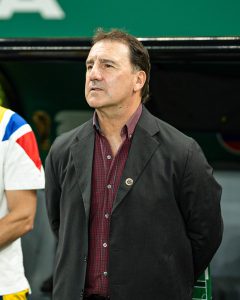 Conferencia de prensa: Néstor Lorenzo posterior al partido ante República del Congo – 23 de junio 2026