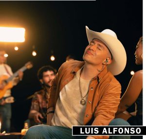 LUIS ALFONSO  HARÁ HISTORIA EN BOGOTÁ CON“LA FONDA DEL SEÑORAZO”, SU ESPECTÁCULO MÁS GRANDE Y AMBICIOSO HASTA LA FECHA