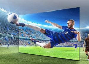 Más allá de la pantalla: avances tecnológicos que están revolucionando la forma de disfrutar el fútbol
