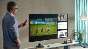 Samsung amplía la experiencia multipantalla para los consumidores