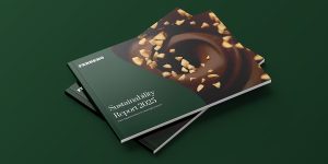 EL INFORME DE SOSTENIBILIDAD DEL GRUPO FERRERO 2025 DESTACA LOS VALORES AGRÍCOLAS COMO MOTOR DE RESILIENCIA EN TODAS LAS CADENAS DE SUMINISTRO