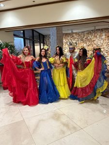 Carnaval Fest Homenaje al Carnaval de Barranquilla