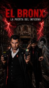 EL BRONX, LA PUERTA DEL INFIERNO