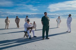 GRUPO FIRME PRESENTA «VUELVE», UNA EMOTIVA HISTORIA DE AMOR, DESAMORY SEGUNDAS OPORTUNIDADES