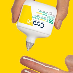 CeraVe busca democratizar la protección solar dermatológica con el lanzamiento de su nueva línea solar en Colombia