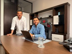 FIXIT participará del V Congreso Latinoamericano de Casos de Open Innovation 2026