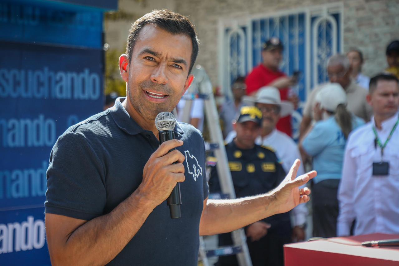 “Por octavo año consecutivo, Cundinamarca mantiene la doble calificación AAA”: gobernador Jorge Rey