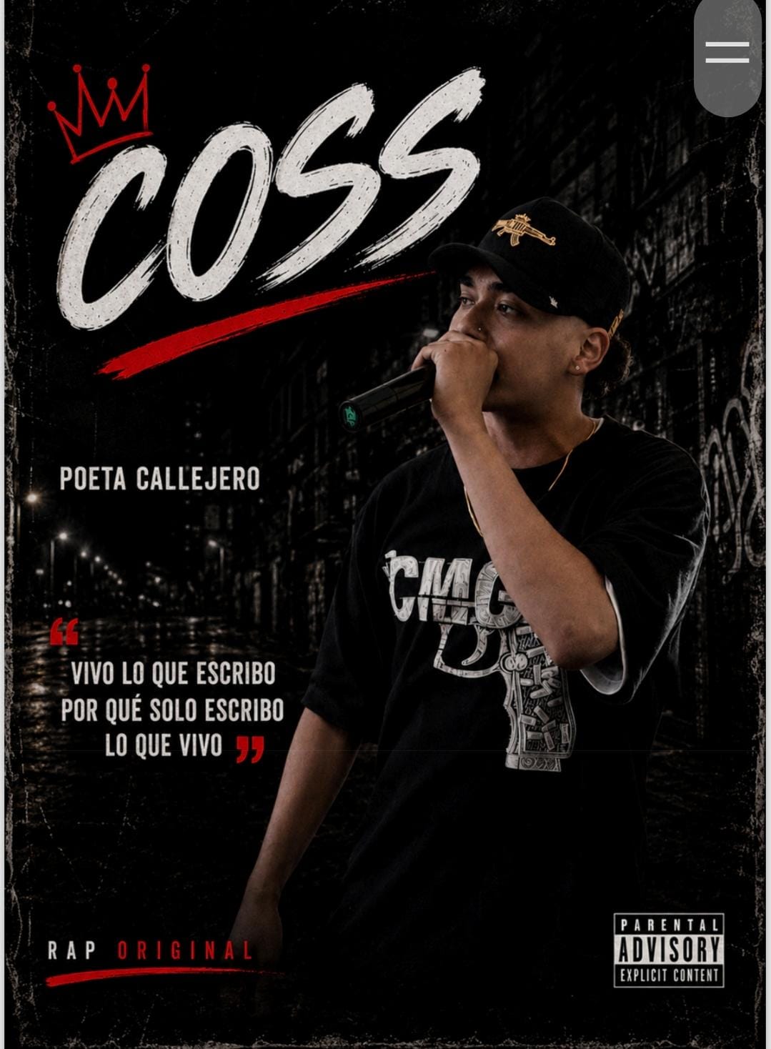 Quien es COSS?
