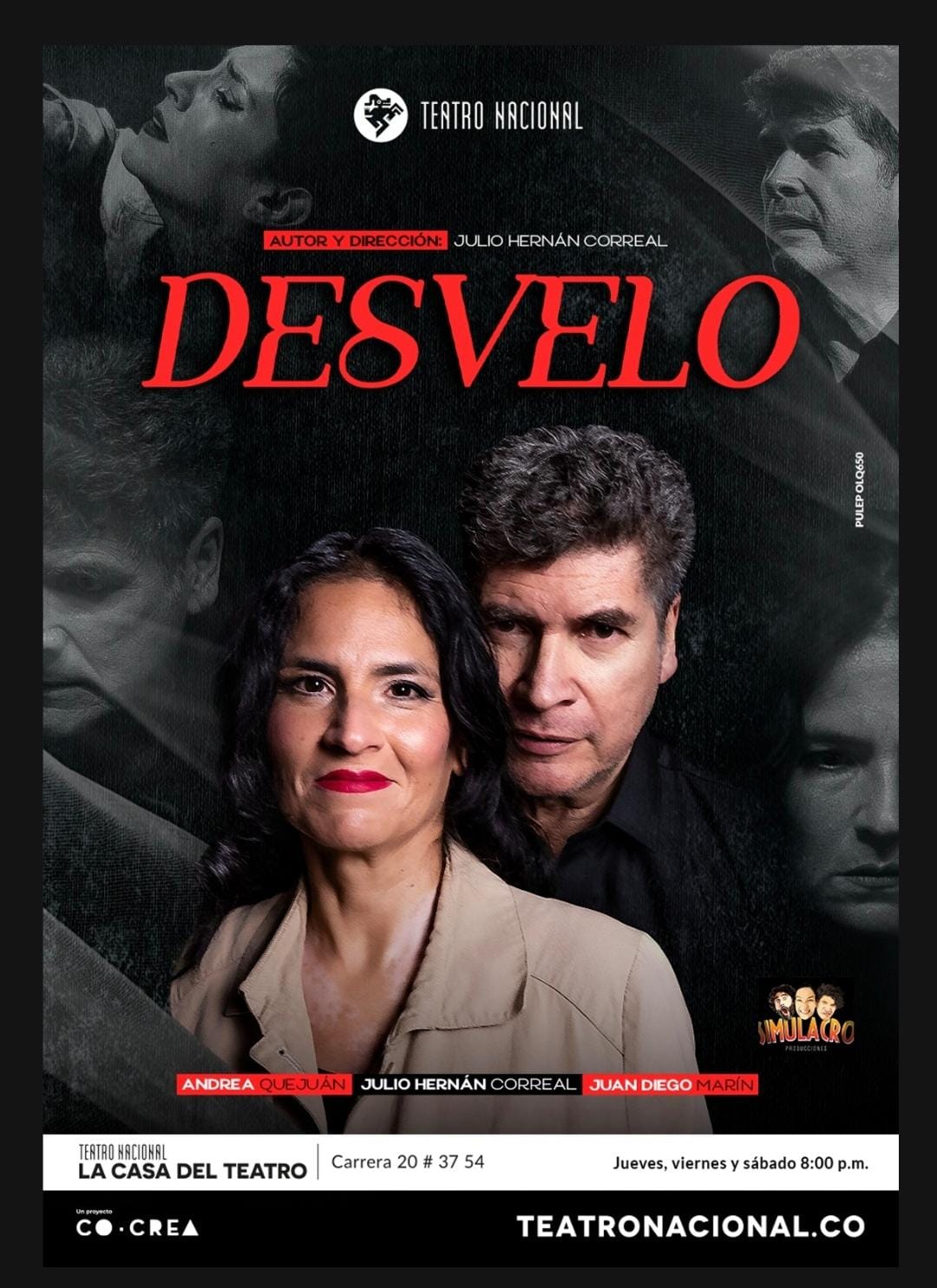DESPERTAMOS