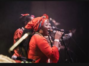 Festival Centro 2027 abre convocatoria para seleccionar 14 proyectos musicales que harán parte de su programación oficial