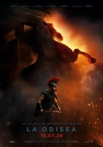 LA ODISEA – Ahora en cines