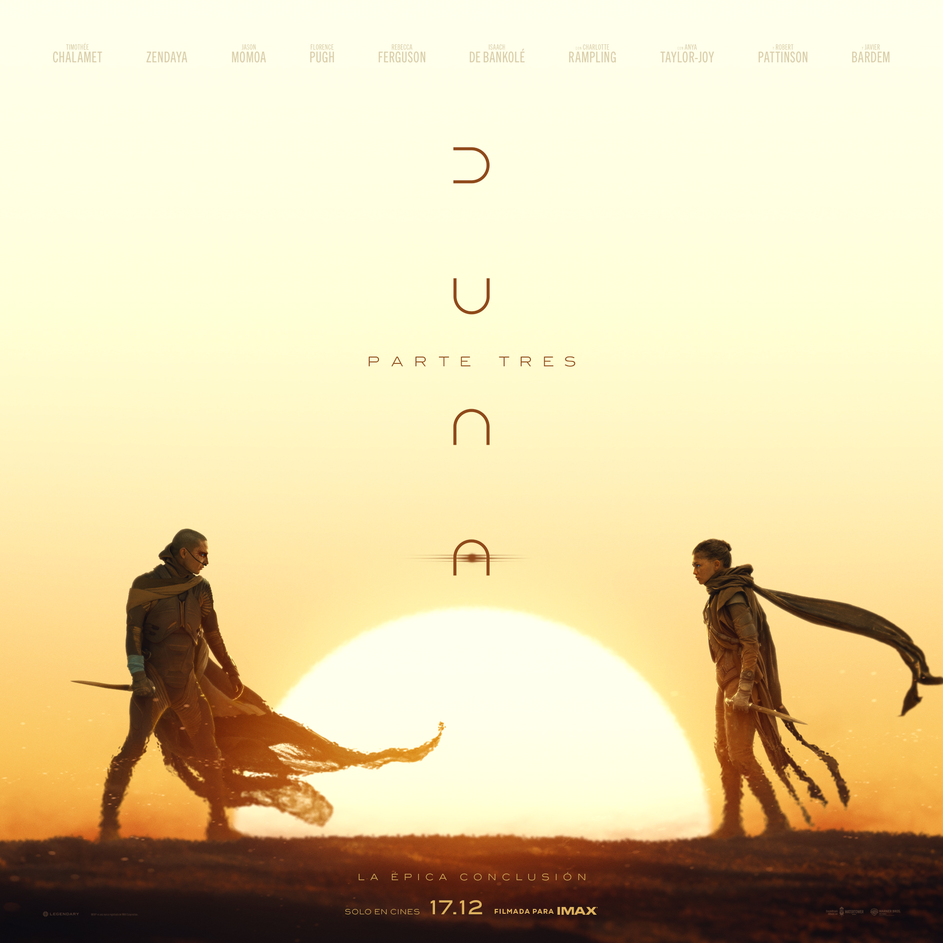 Duna Pelicula
