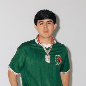 Oscar Maydon estrena su álbum “Música En Mi Jetski”
