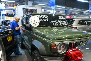 ÚLTIMA OPORTUNIDAD: NEXTCAR 2026 CIERRA ESTE DOMINGO CON MÁS DE 1.300VEHÍCULOS USADOS Y OFERTAS ESPECIALES PARA COMPRADORE