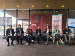 Más oportunidades de empleo para poblaciones diversas: la apuesta del modelo suizo de formación dual  