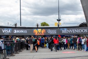 Las nuevas generaciones buscan experiencias: SOFA 2026 reúne múltiples universos en un mismo lugar 