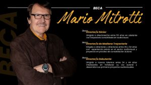 PREMIOS DASC-2026 Y BECA MARIO MITROTTI