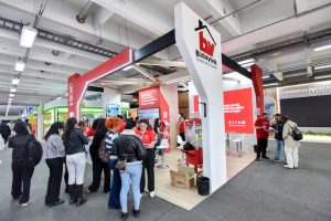 Corferias abrió las puertas a la edición conmemorativa número 20 del Gran Salón Inmobiliario