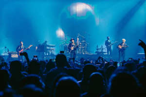 Morat: Así inició su YEM World Tour en Bogotá
