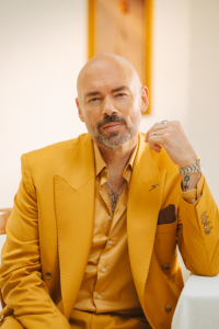 Santiago Cruz donará parte de las ganancias de sus conciertos en Colombia