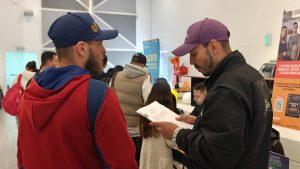  ¡Este miércoles 12 de agosto, ExpoEmpleo SENA Joven ofrece 1.220 oportunidades laborales para la juventud de Cundinamarca!