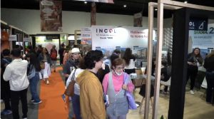 EL GRAN SALÓN INMOBILIARIO, TESTIGO DE LA EVOLUCIÓN DEL SECTOR EN DOS DÉCADAS