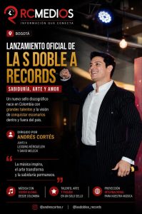 Una noche inolvidable para la música y para sus artistas