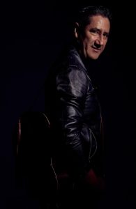 HEREDERO PRESENTA “SOY HEREDERO”, UN ÁLBUM QUE REÚNE SU IDENTIDAD COMO INTÉRPRETE, AUTOR Y COMPOSITOR