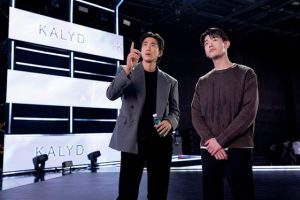 K-POP: THE DEBUT