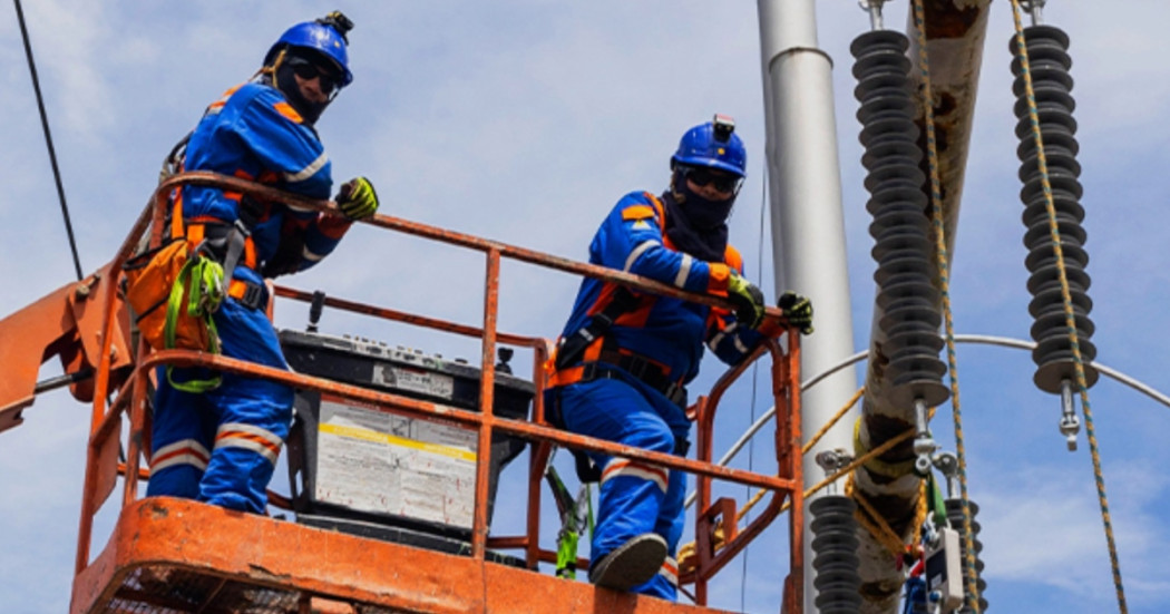 Barrios de Bogotá y Funza tienen cortes de luz este sábado 15 de agosto ¡Conoce las zonas