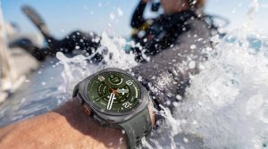 Samsung fortalece la experiencia de salud de Galaxy Watch9 y Galaxy Watch Ultra2 con tres nuevas herramientas de monitoreo en Colombia