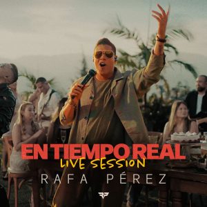 RAFA PEREZ «En tiempo real»