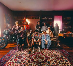 KAPO PRESENTA “PLAYA FRÍA”