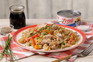 Zenú, líder de alimentos cárnicos de Nutresa, fortalece su apuesta por el atún con una propuesta basada en calidad, confianza e innovación