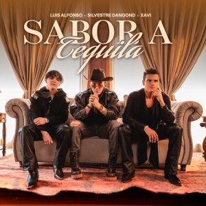 LUIS ALFONSO, SILVESTRE DANGOND Y XAVI UNEN COLOMBIA Y MÉXICO EN “SABOR A TEQUILA”