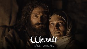 NUEVO TRÁILER WERWULF