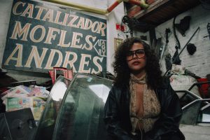 LORDUY Y ADSO CONVIERTEN “OH, QUÉ SERÁ” EN UN CÓDIGO DE COQUETEO CON SU NUEVO SENCILLO “OKCRA”