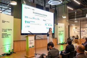Smart City Expo Cali se consolida como el espacio para impulsar la reactivación y el desarrollo de la ciudad