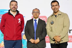 “Necesitamos que Nación, Bogotá y Cundinamarca sigamos trabajando como un solo equipo para transformar la movilidad”: gobernador Jorge Rey