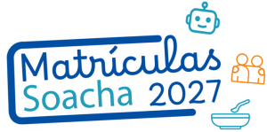 Se abrió el proceso de matrículas escolares para 2027 en el sector educativo oficial de Soacha