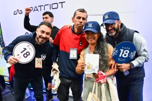 Cafés de Colombia Expo 2026 rompe récord de asistencia por segundo año consecutivo con cerca de 47.000 visitantes