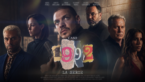 Marko rompe YouTube con “Caso 1992”: más de 9 millones de reproducciones y la historia continúa