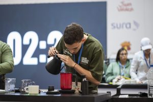 Café de Colombia, el origen que cuida lo que importa