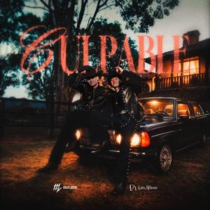 Miguel Bueno invita a Luis Alfonso a unir sus voces en “Culpable”, una fusión de dos universos musicales