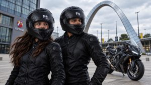 Fixit Motos llega a Expo 2Ruedas con un plan de asistencia integral para motociclistas