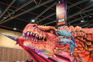 SOFA 2026 entra en su segundo día: una ruta para descubrir la feria por primera vez