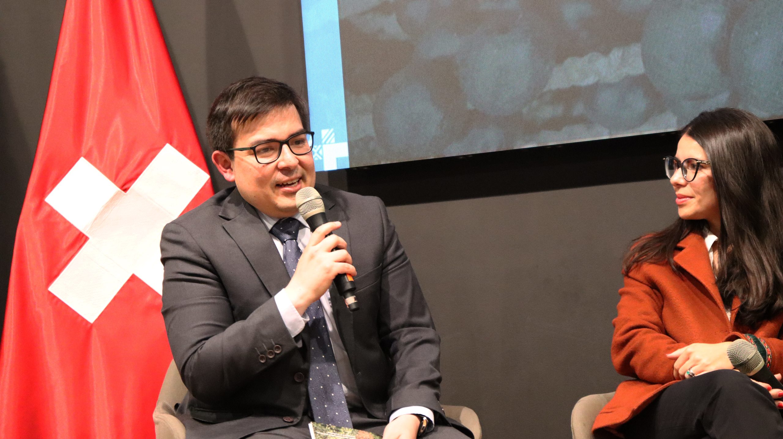 Swisscontact escoge a Colombia para lanzar su iniciativa global de inversión de impacto y preparará a 28 pymes de bioeconomía para atraer capital